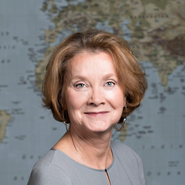 Photo of Ann C Duerr