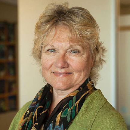 Photo of Ann Downer