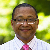 Photo of David Horne