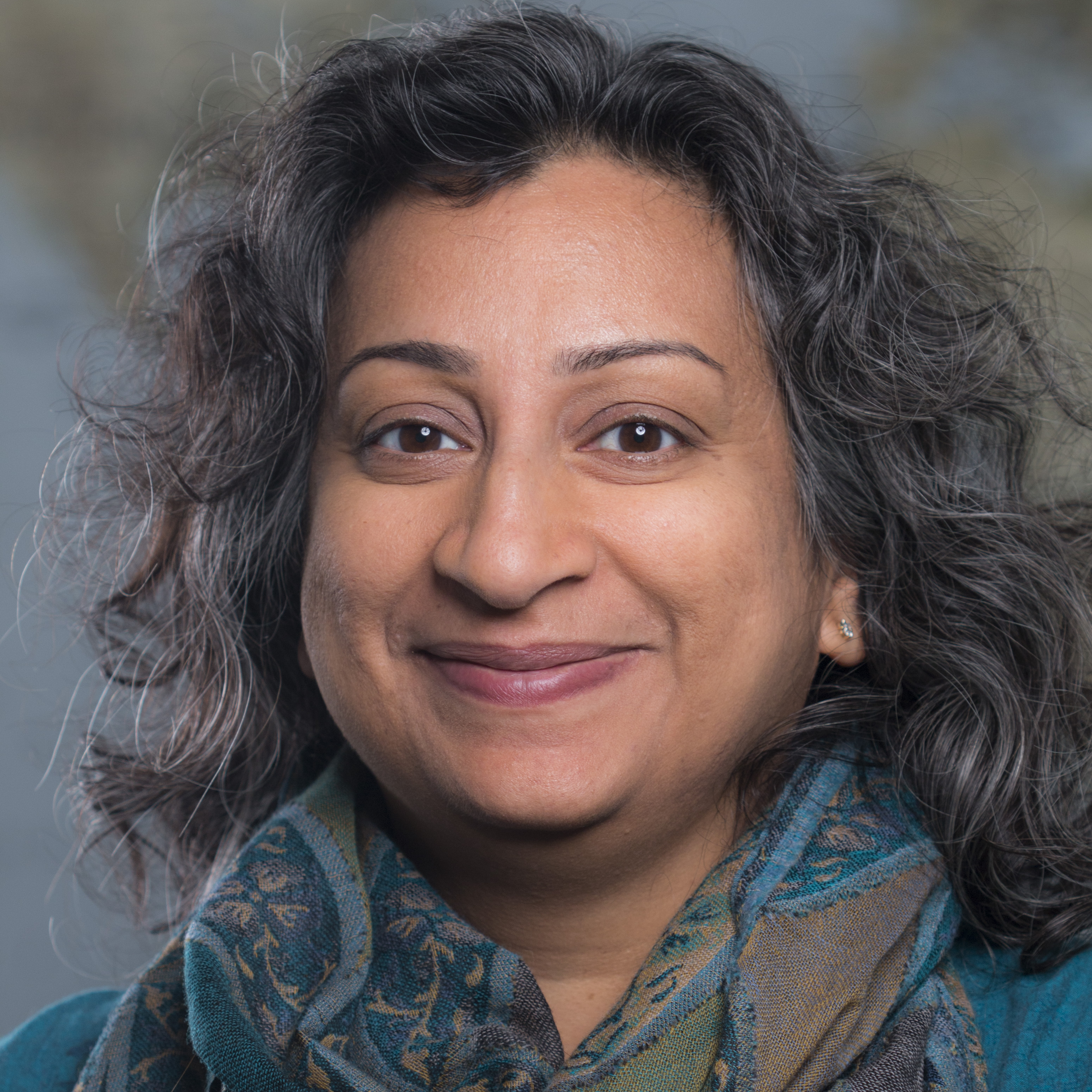 Photo of Deepa Rao