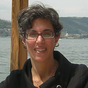 Photo of Donna M. Denno