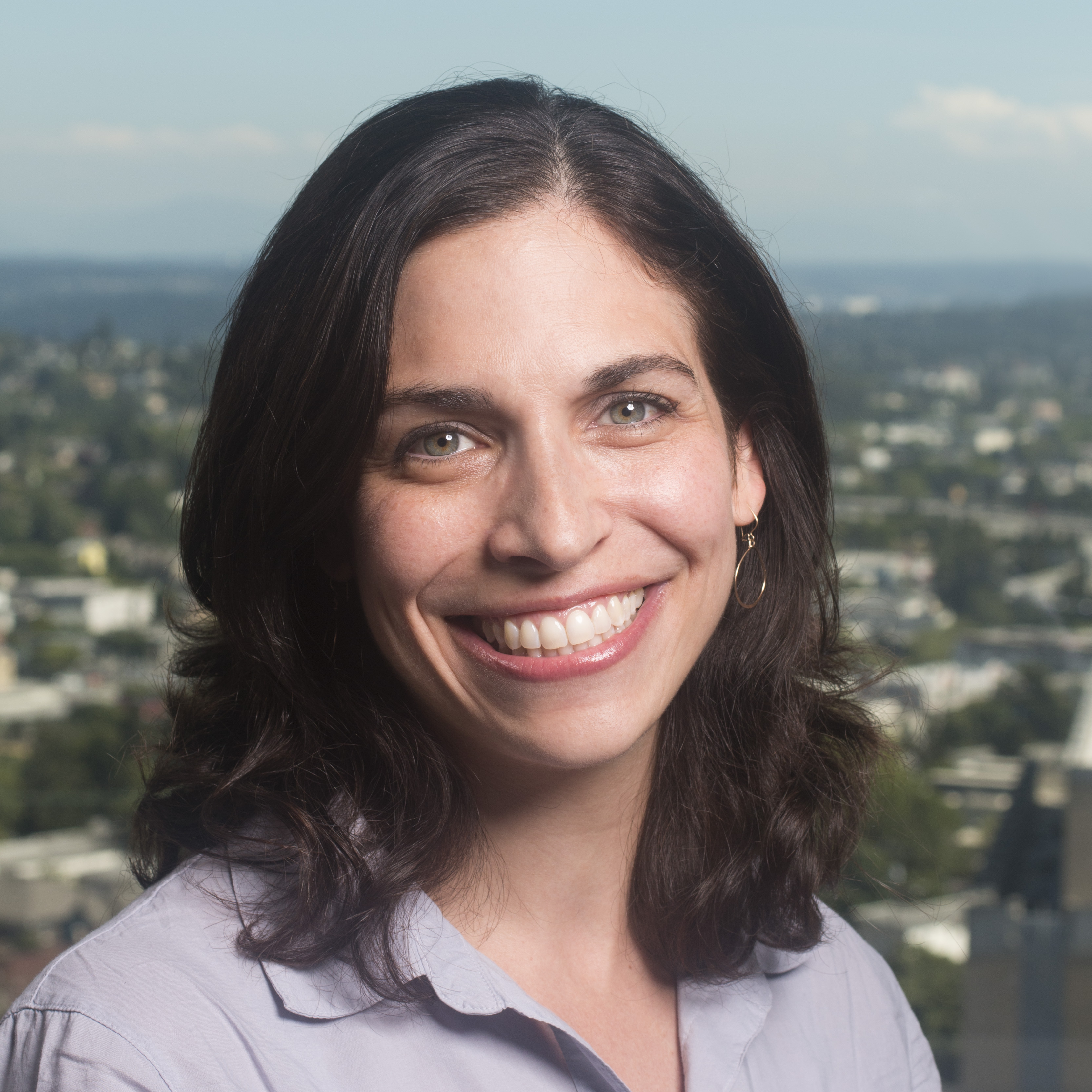 Photo of Jennifer A. Slyker