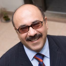 Photo of Jorge L Sanchez