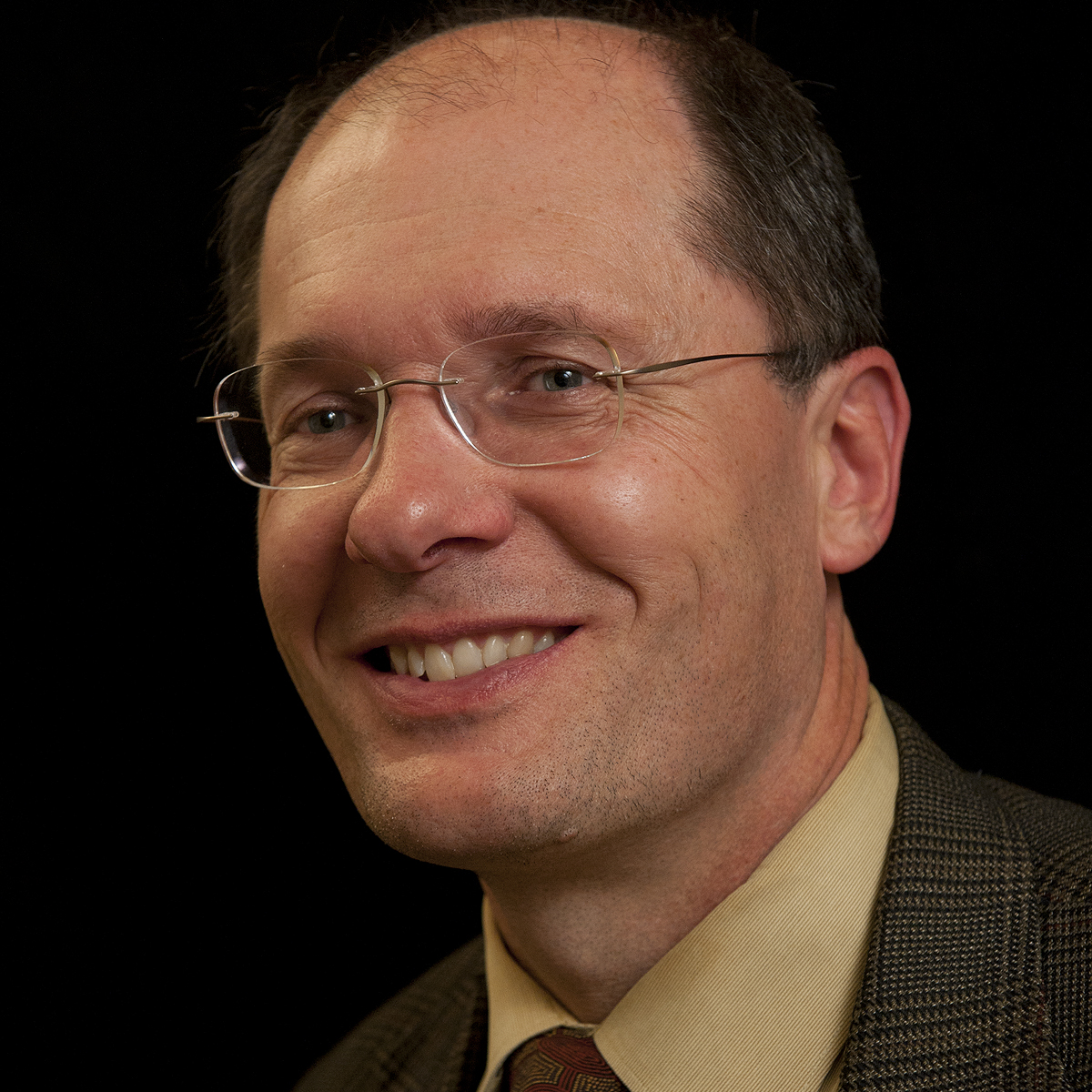 Photo of Jurgen Unutzer