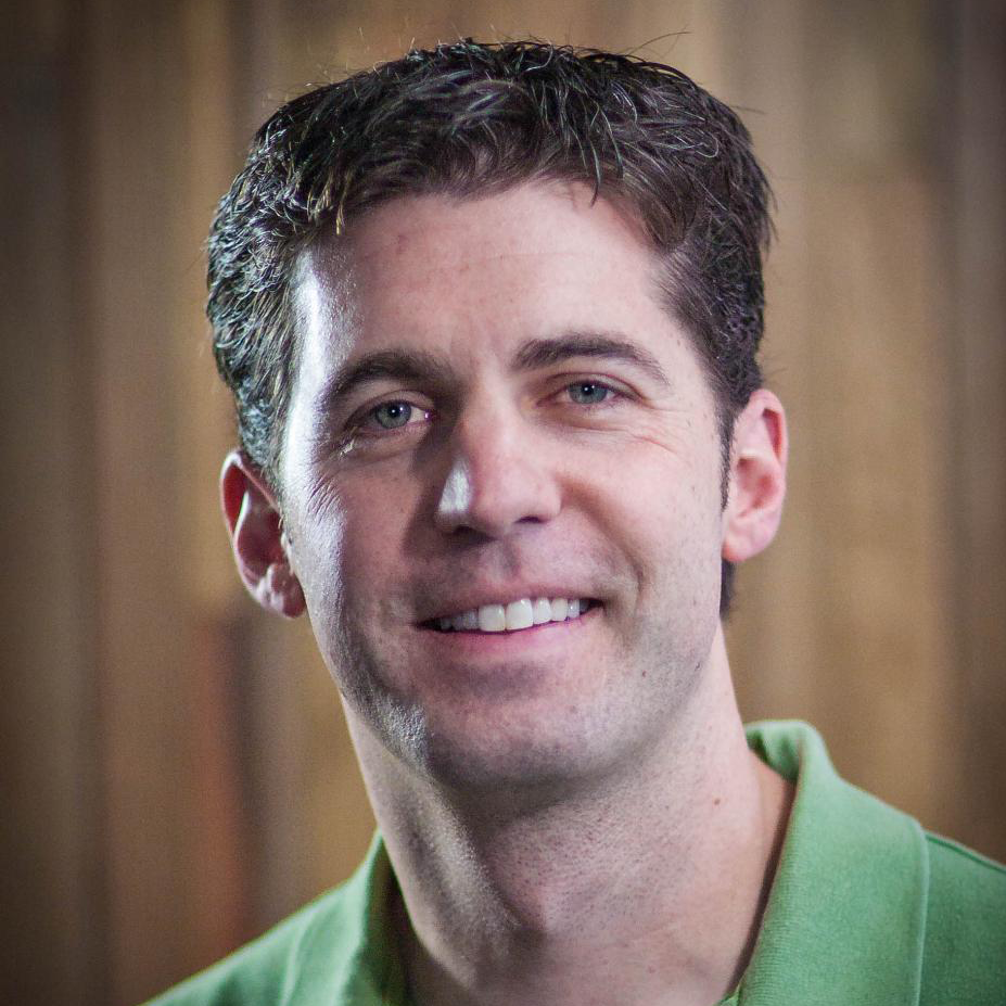 Photo of Kevin Hybiske