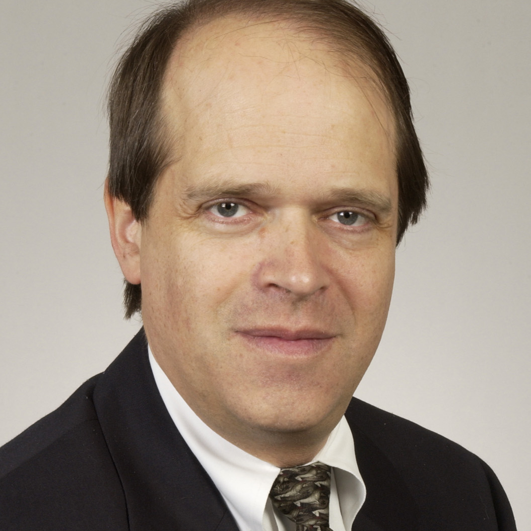 Photo of David Koelle