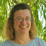 Photo of Lee Ann Campbell