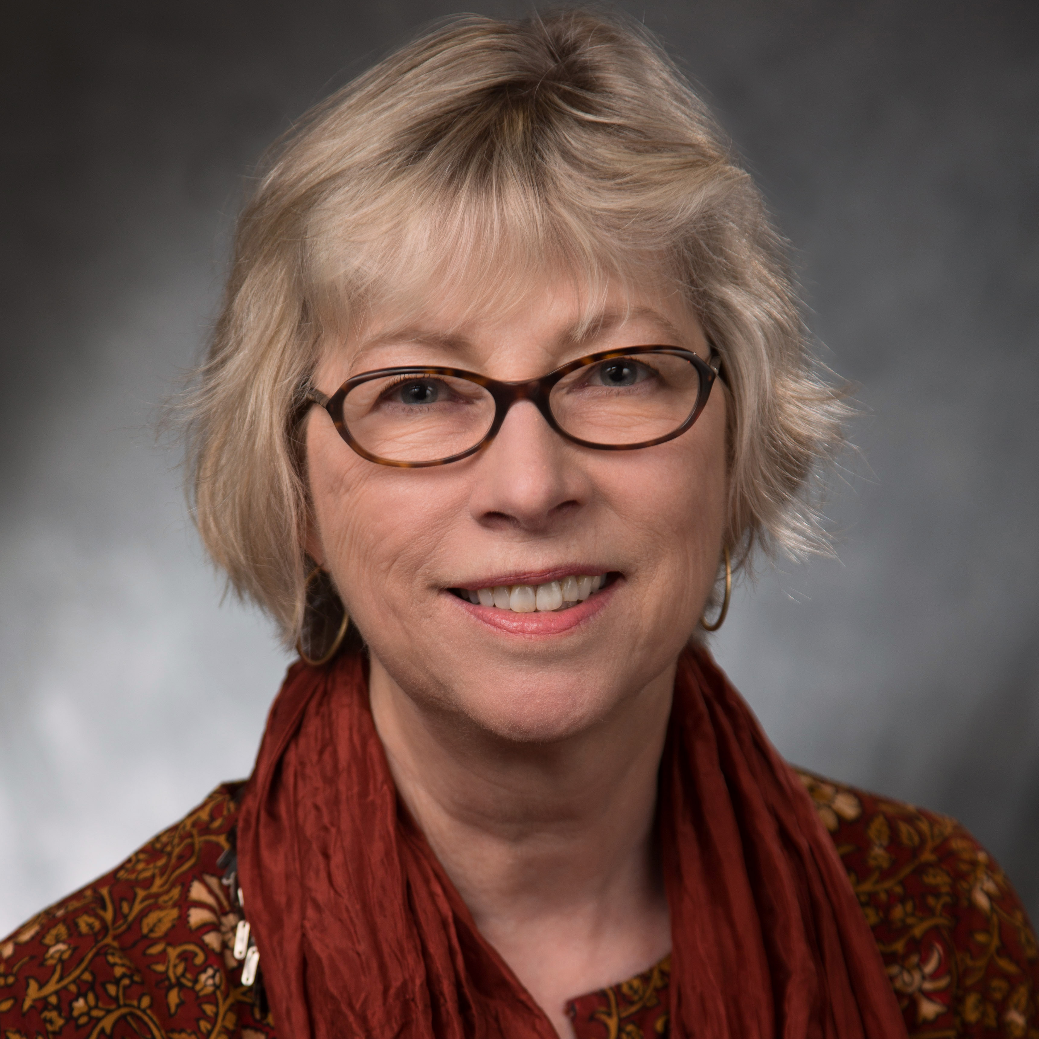 Photo of Marilyn Parsons