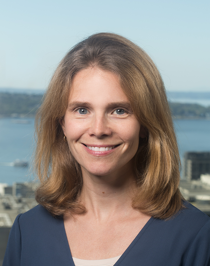 Photo of Renee Heffron