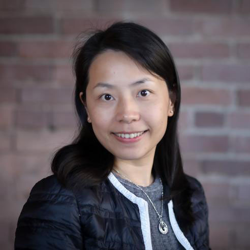 Photo of Yanfang Su