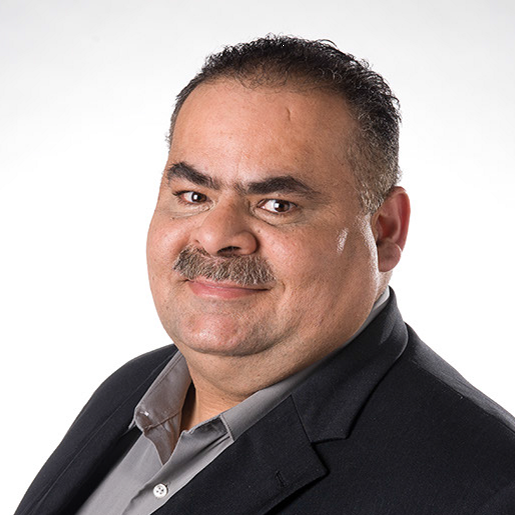 Photo of Ibrahim Khalil