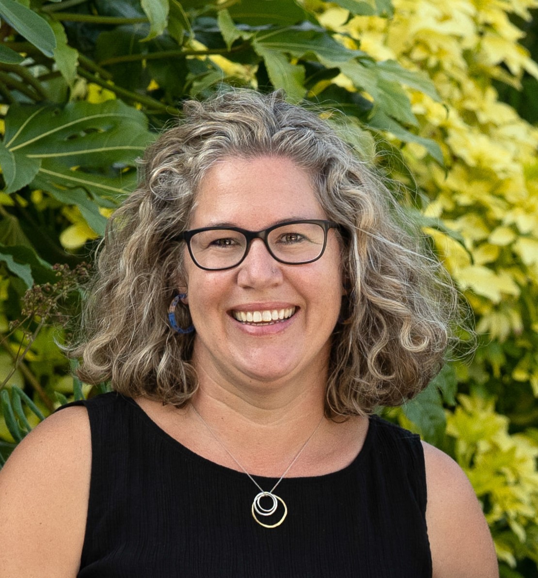 Photo of Adriane Berman