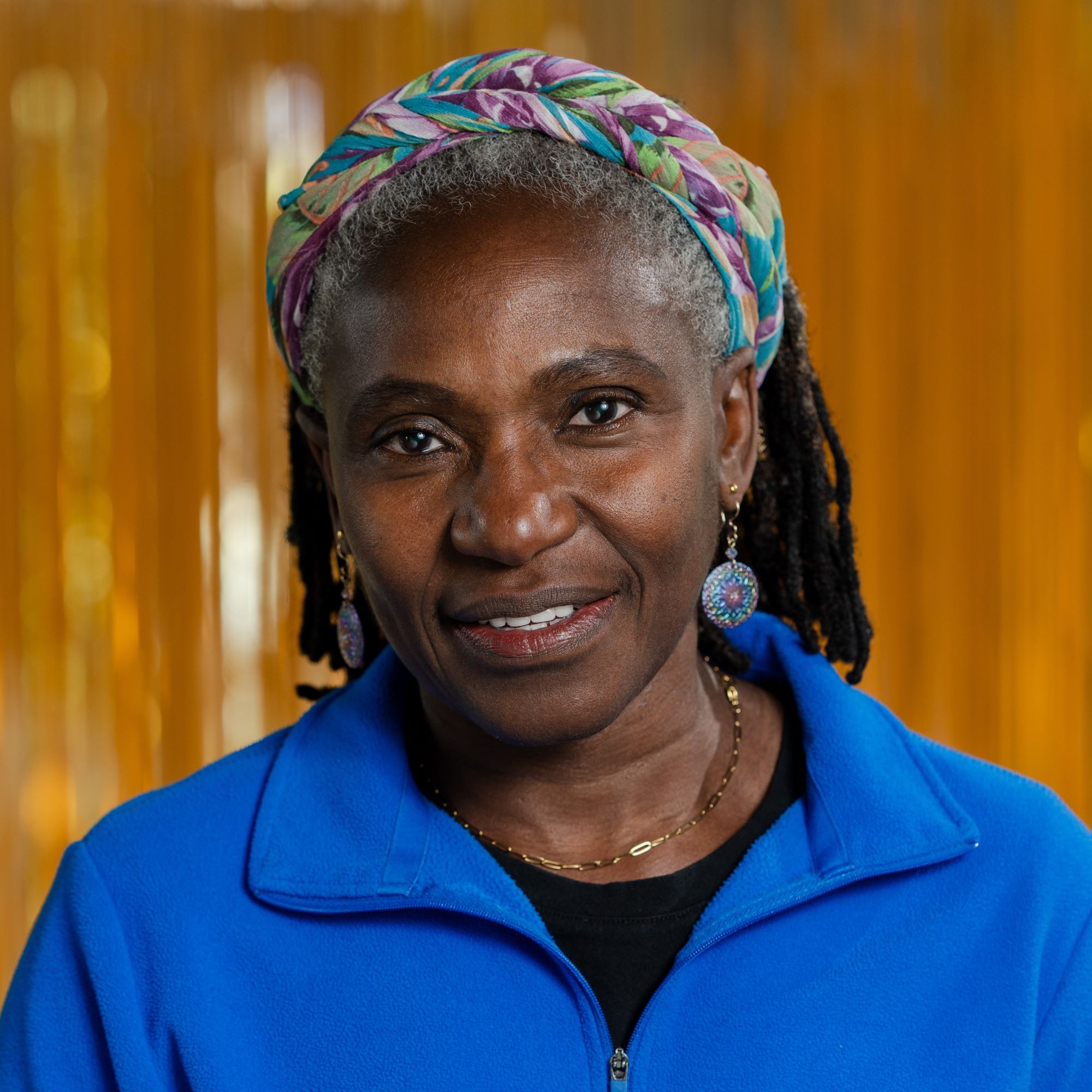 Photo of Ahoua K.