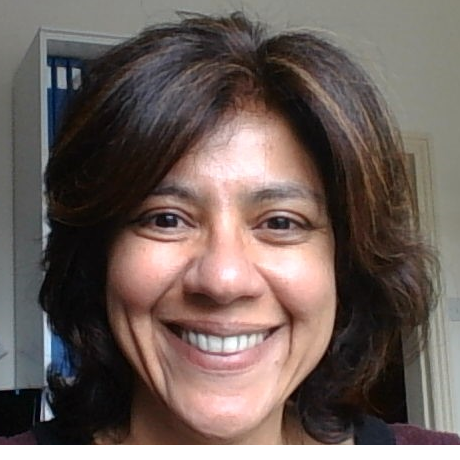 Photo of Anjali Sharma