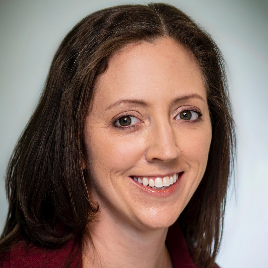 Photo of Anna Hedstrom