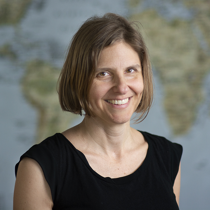 Photo of Anya Nartker