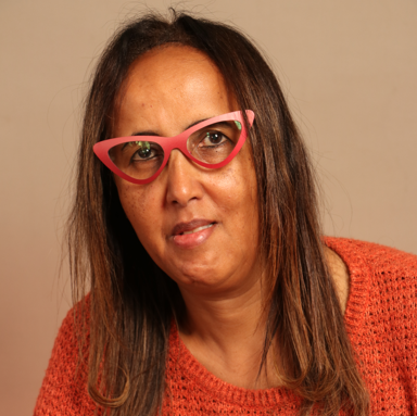 Photo of Bazghina-werq Semo Dessalegn