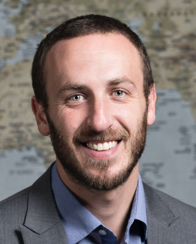 Photo of David Citrin