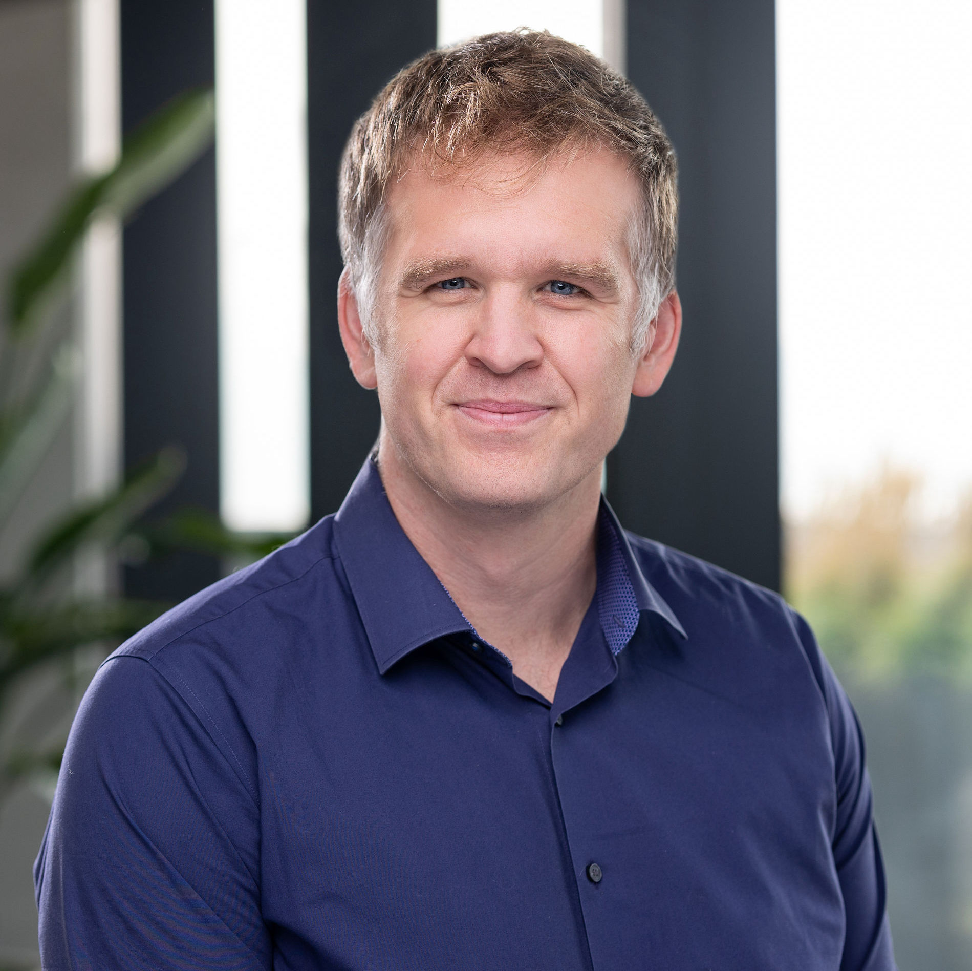 Photo of Kirk Tickell