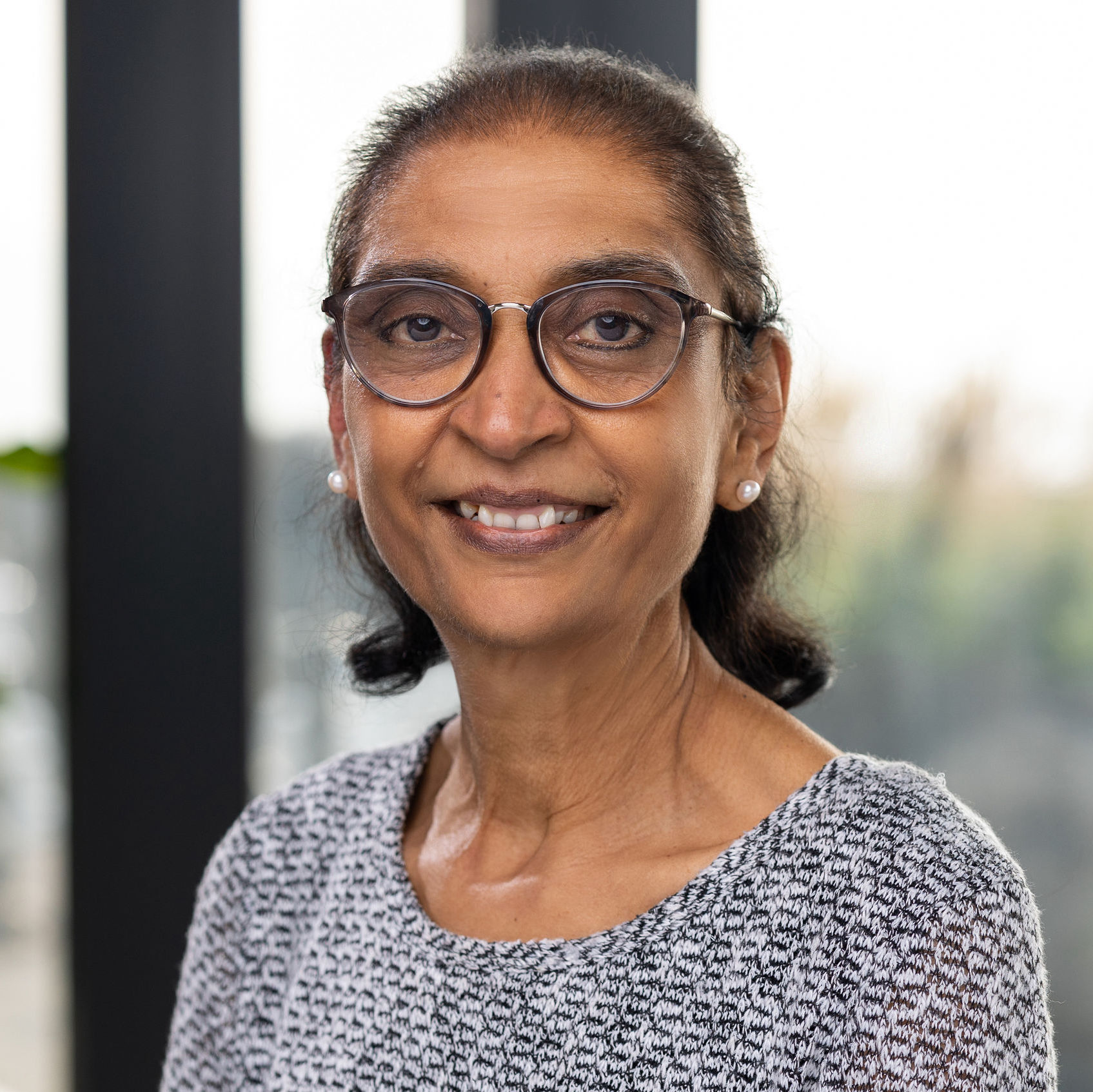 Photo of Bhavna Chohan