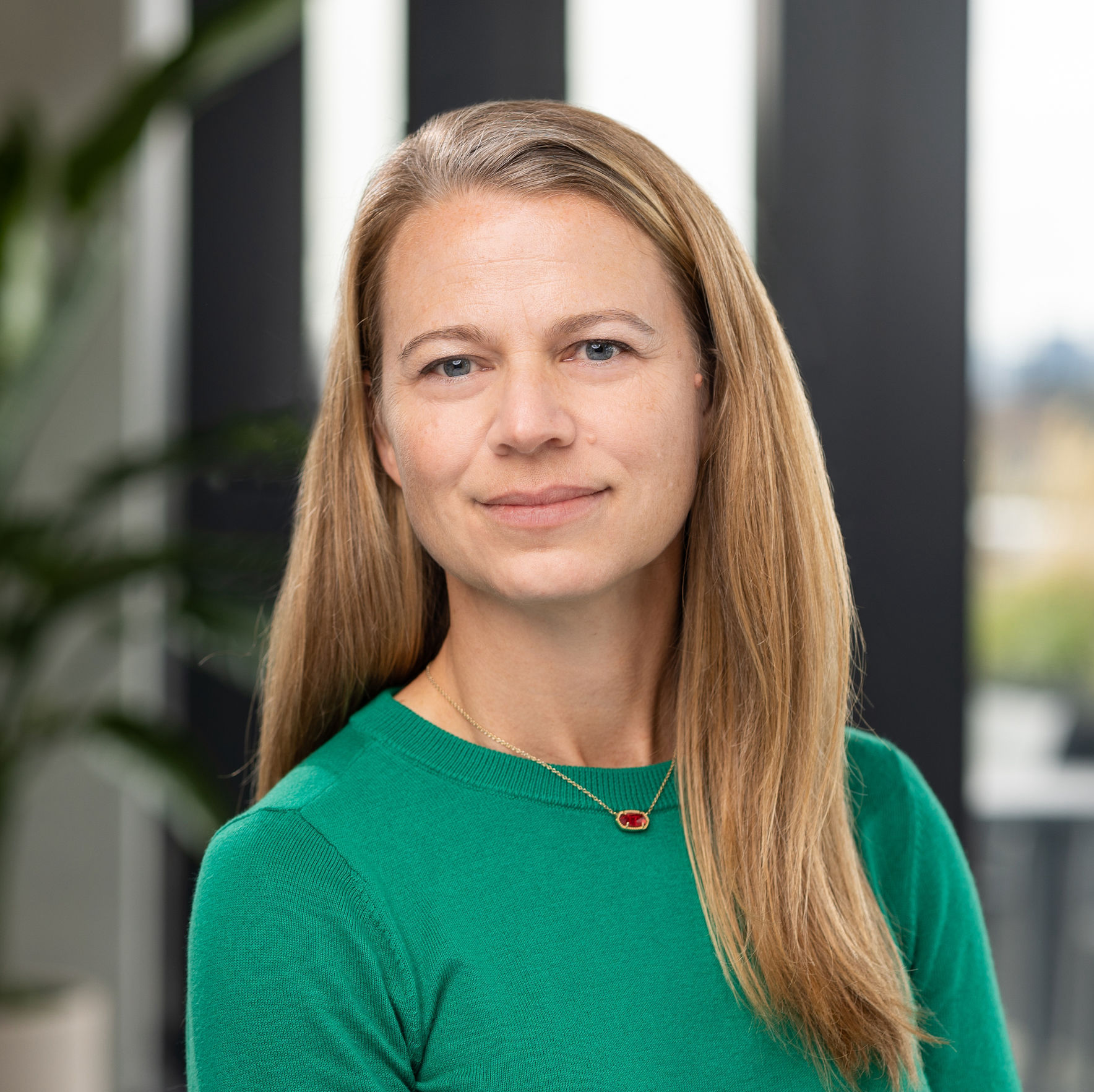 Photo of Alison Drake
