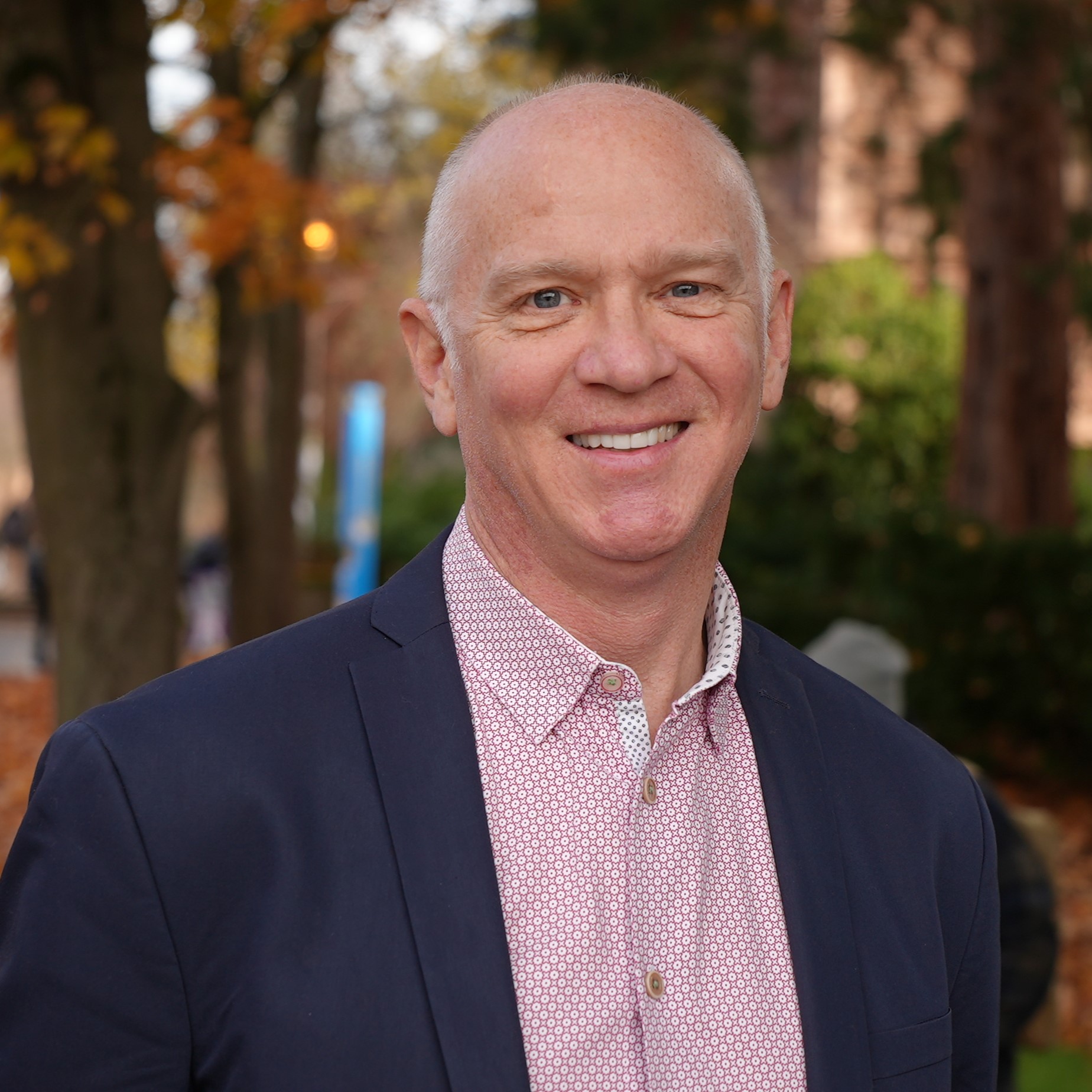 Photo of Scott LaMontagne