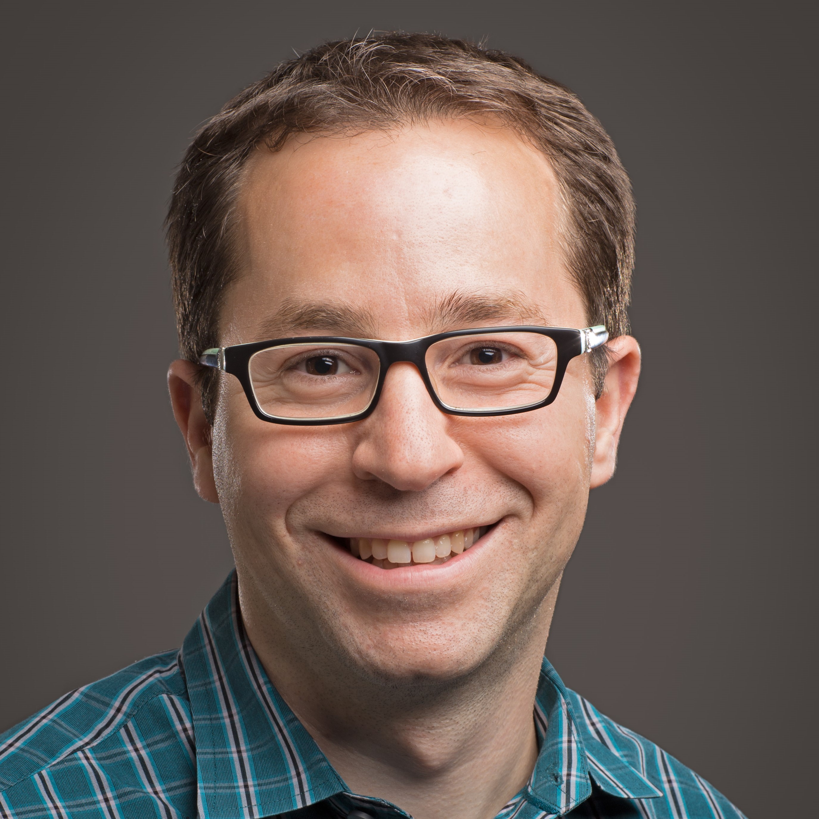 Photo of David Katz