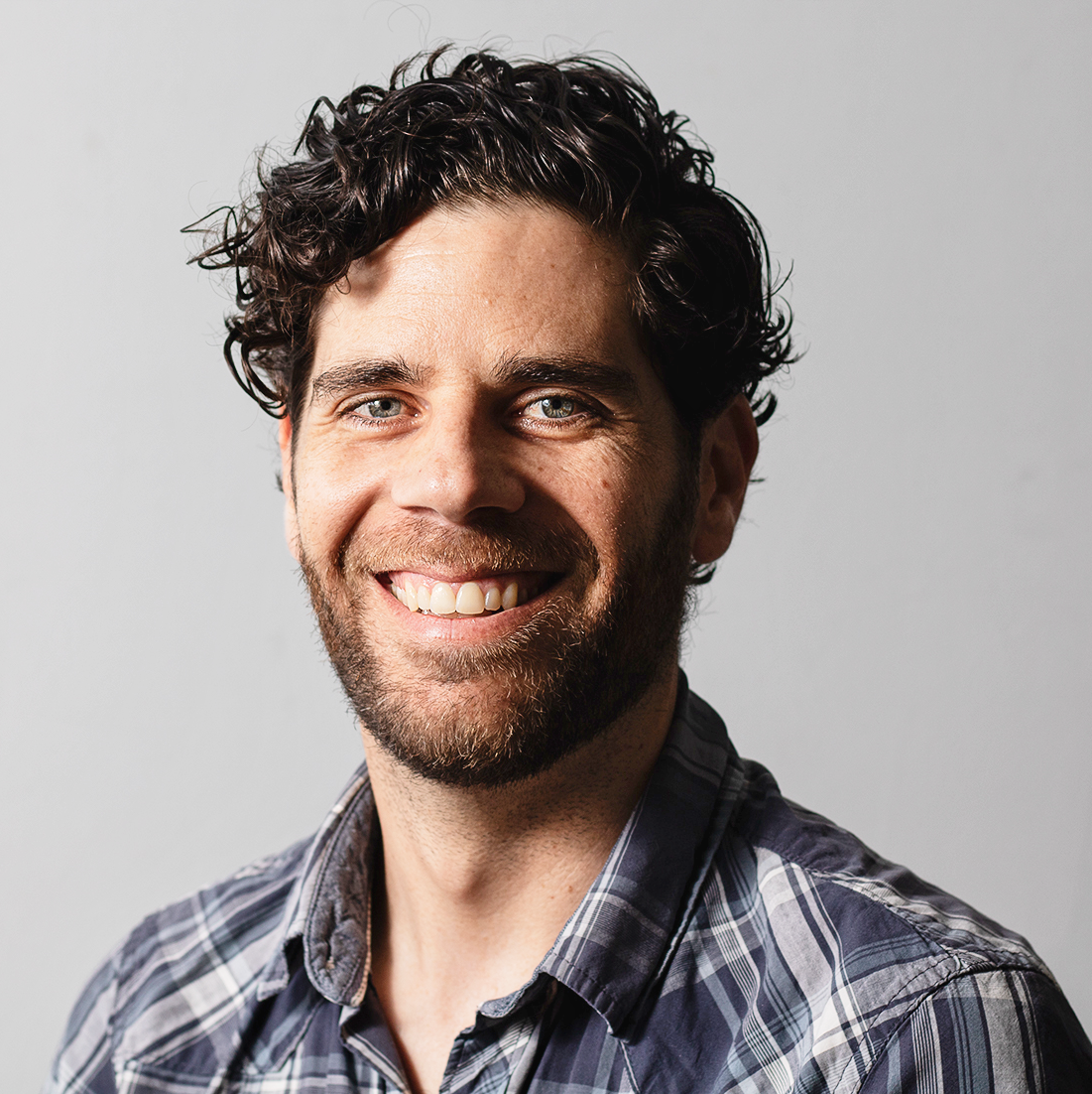 Photo of Brian DeRenzi