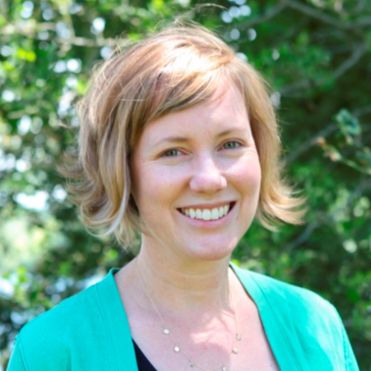 Photo of Shannon Dorsey