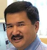 Photo of Ferric Fang