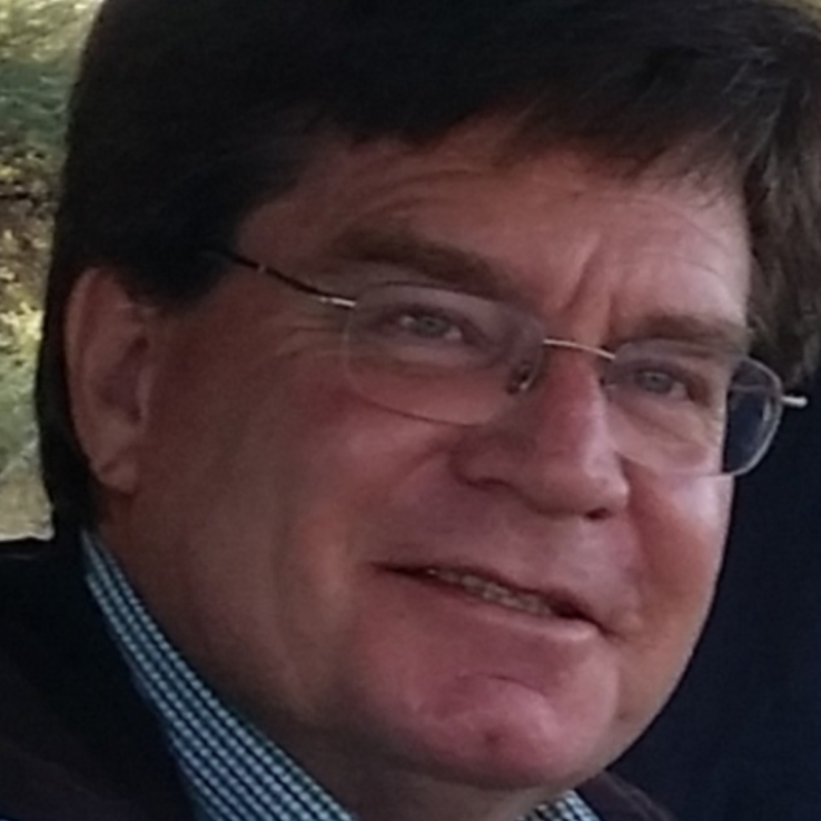 Photo of Norbert Forster