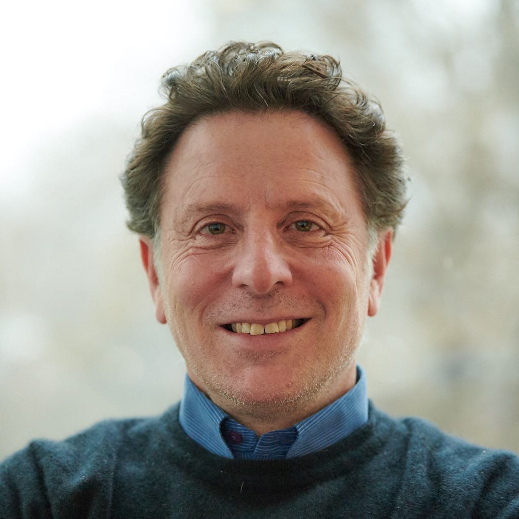 Photo of Jonathan L. Gorstein