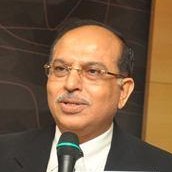 Photo of Subhash Hira