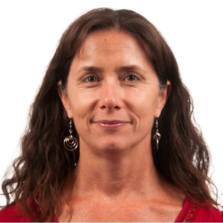 Photo of Kiersten Israel-Ballard