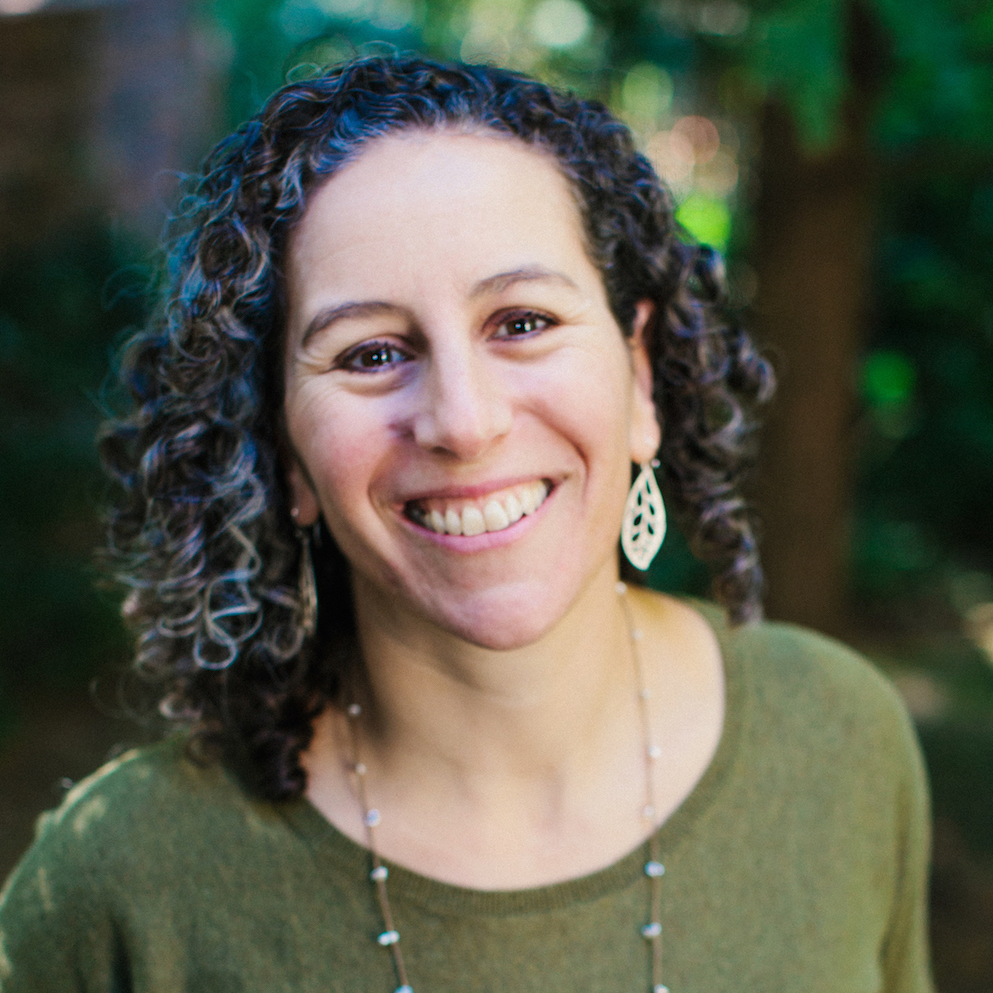 Photo of Karen Levy