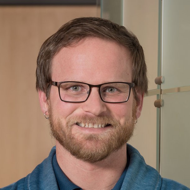 Photo of Nicholas J. Kassebaum