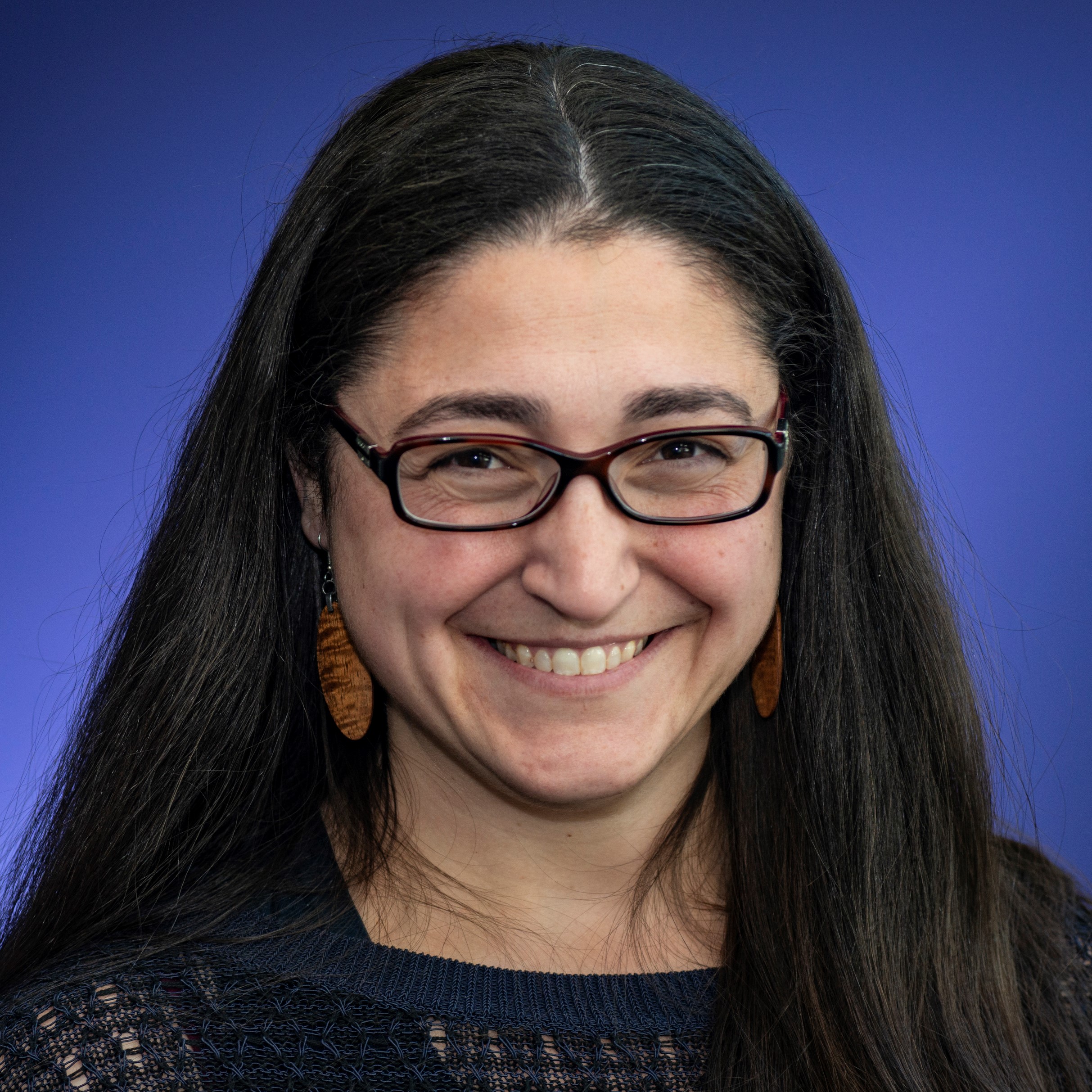 Photo of Alexis Kaushansky