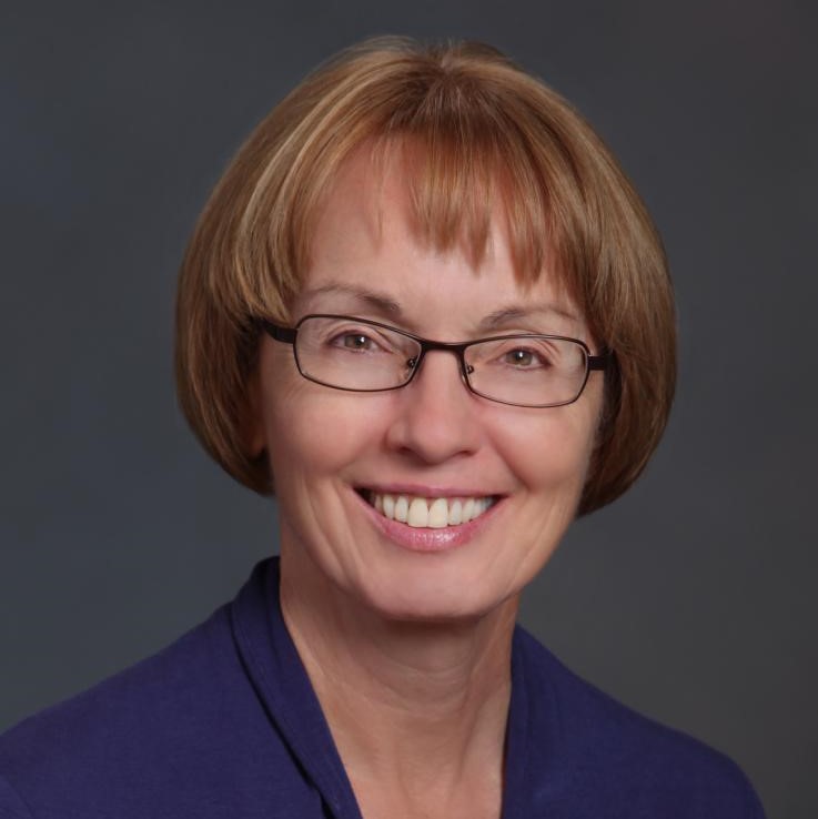Photo of Kristie Ebi