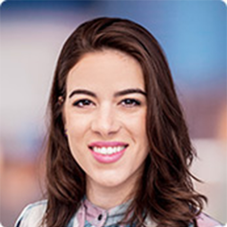 Photo of Krystle Perez
