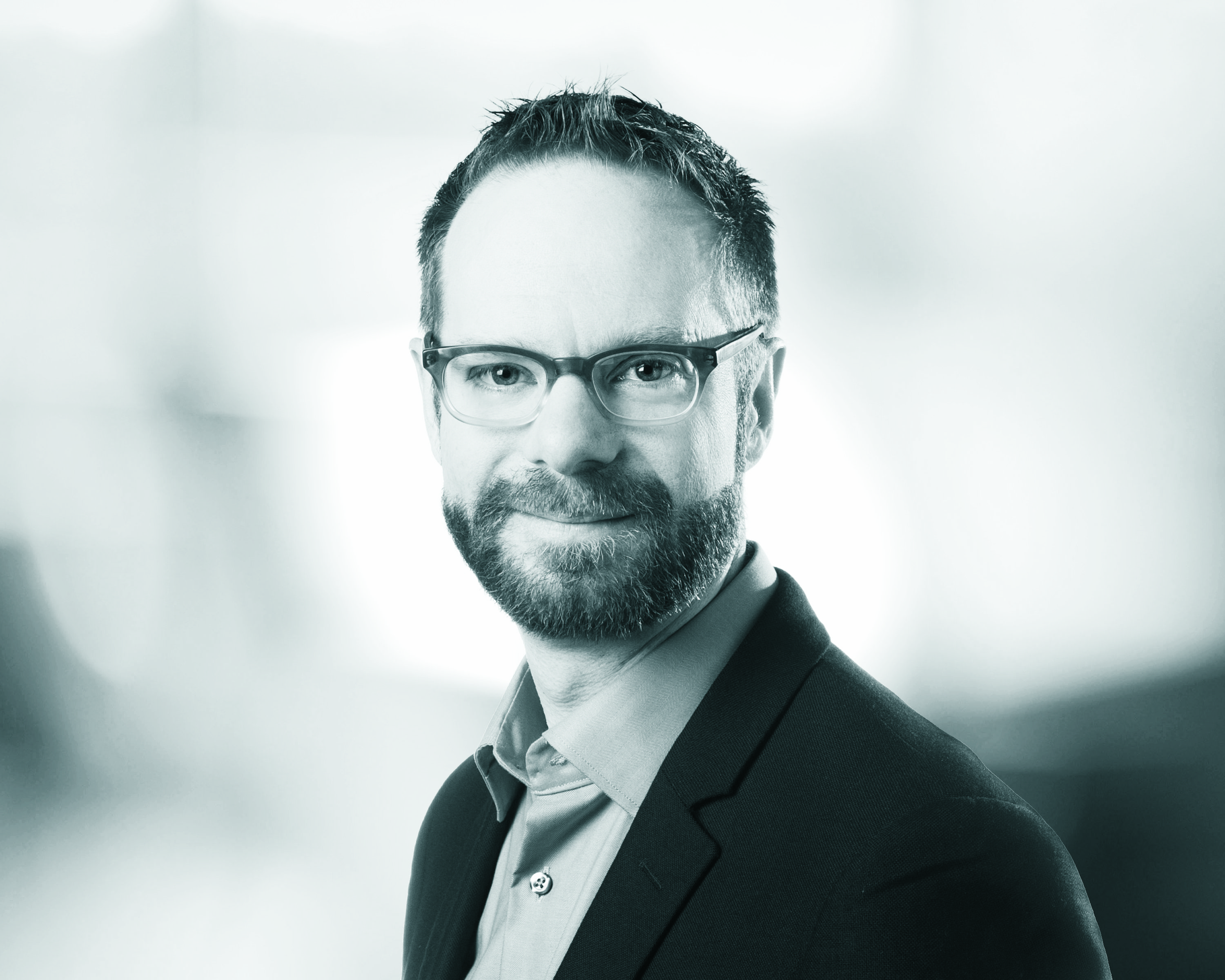 Photo of Lee Pyne-Mercier