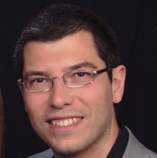 Photo of Lorenzo Giacani