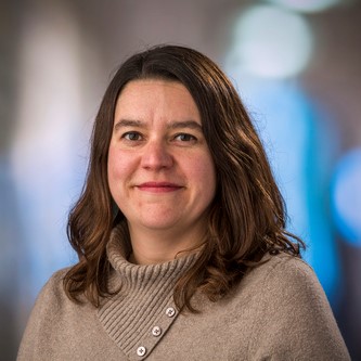 Photo of Jennifer M Lund