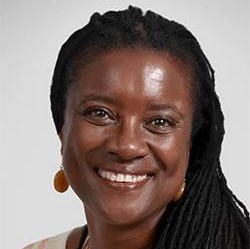 Photo of Nelly Mugo