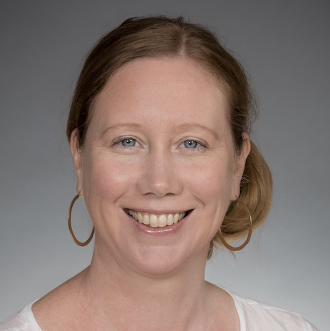 Photo of Pamela Kohler