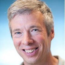 Photo of Paul Lampe