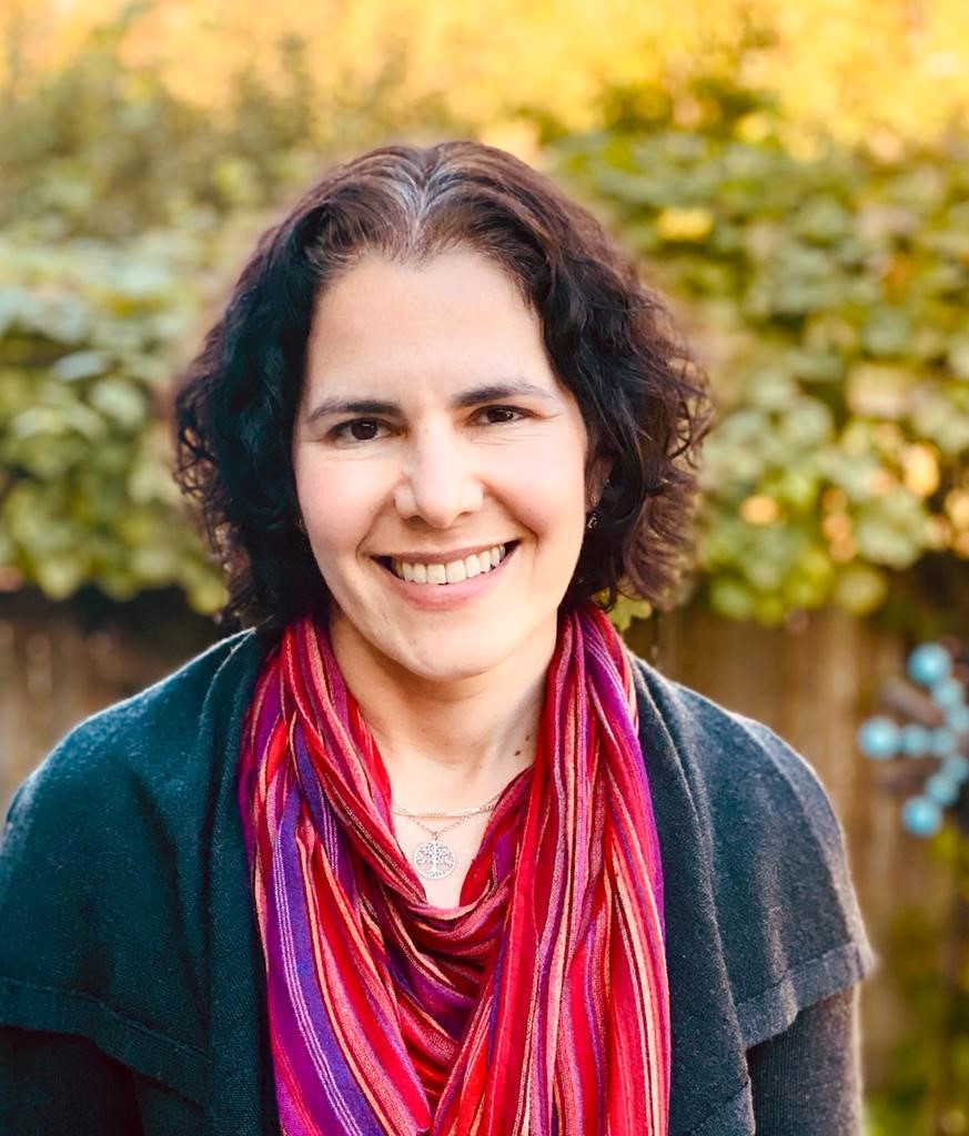 Photo of Caryl Feldacker
