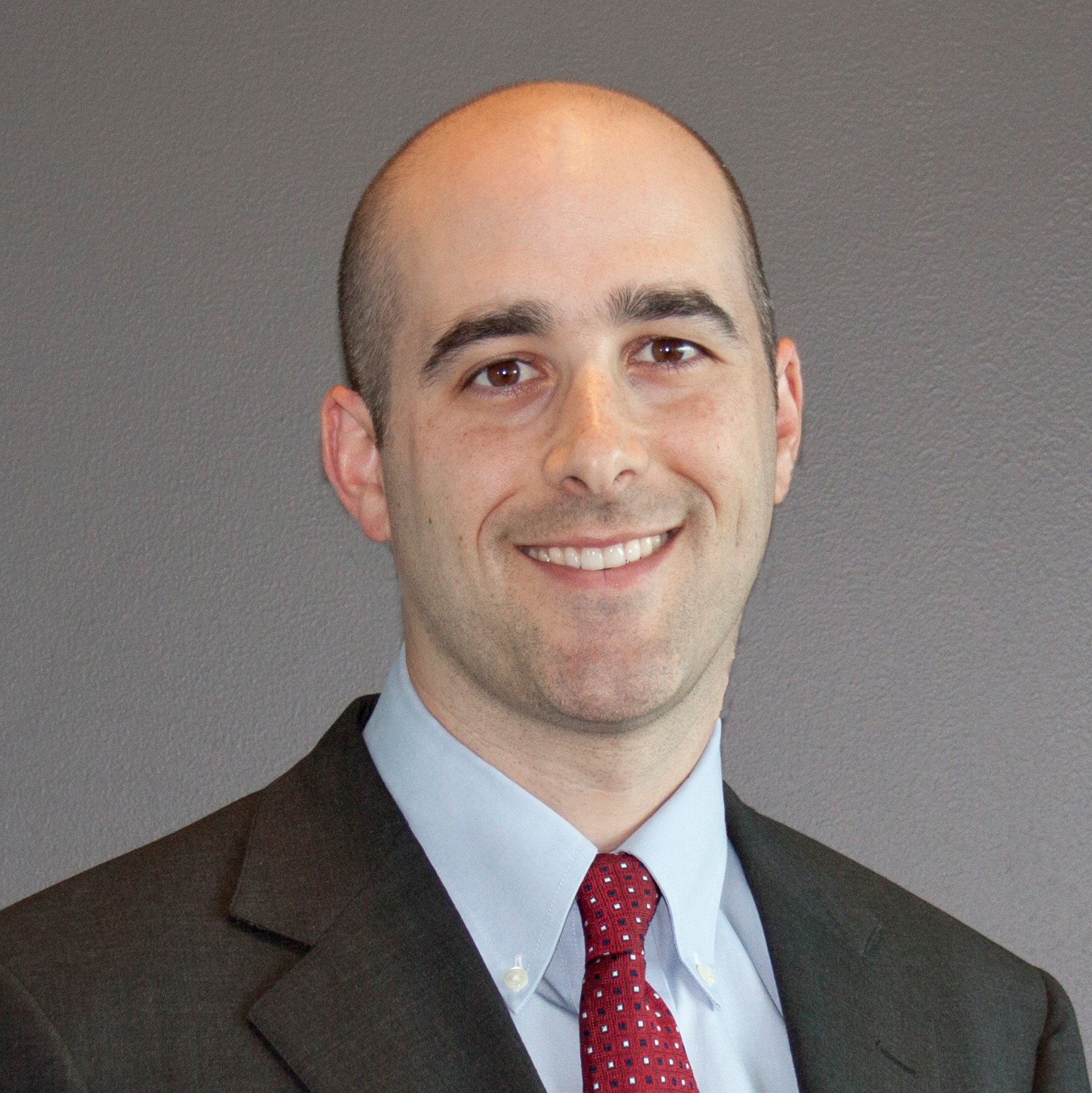 Photo of Greg Roth