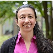 Photo of Nina Salama