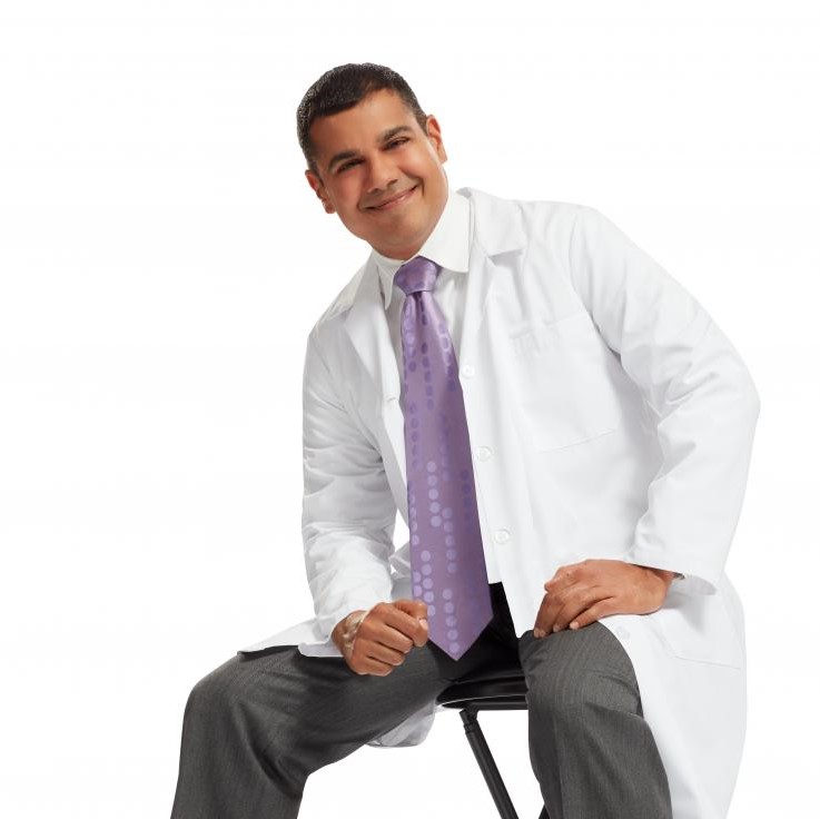 Photo of Shilpen Patel