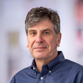 Photo of Leonidas Stamatatos
